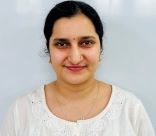 Dr. Vipasha Sharma